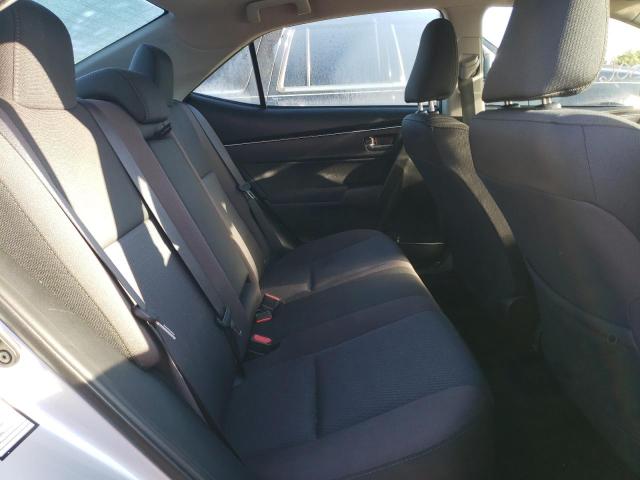 Photo 6 from auction – 2017 TOYOTA COROLLA L with VIN 2T1BURHE3HC860171