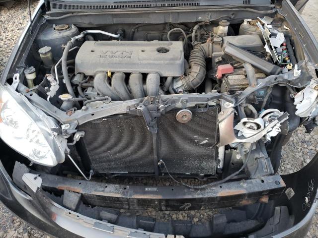 Foto 7 de la subasta – 2007 TOYOTA COROLLA LE con VIN 2T1BR32E47C831073