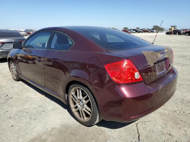 Photo 3 from auction – 2006 TOYOTA SCION TC with VIN JTKDE177960119484