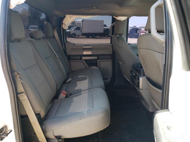 Photo 6 from auction – 2019 FORD F150 SUPER with VIN 1FTEW1E58KKD25551