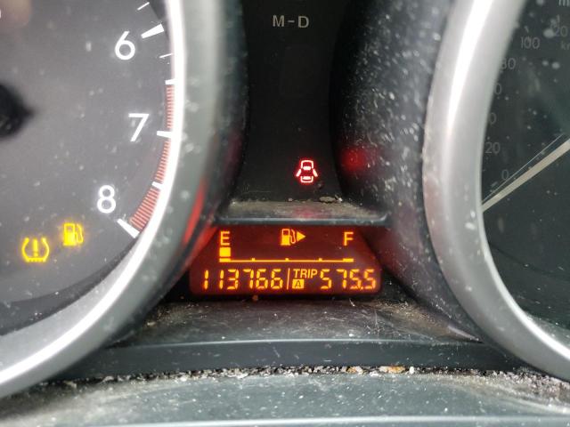 Photo 8 from auction – 2010 MAZDA 3 I with VIN JM1BL1SG0A1140982