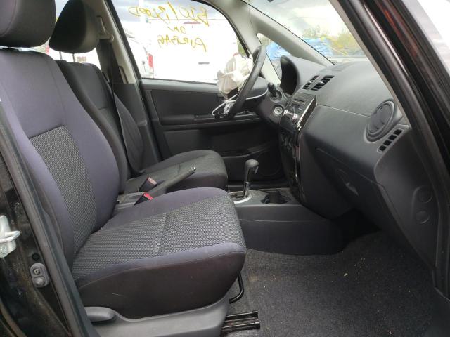 Photo 5 from auction – 2013 SUZUKI SX4 with VIN JS2YB5A35D6100459