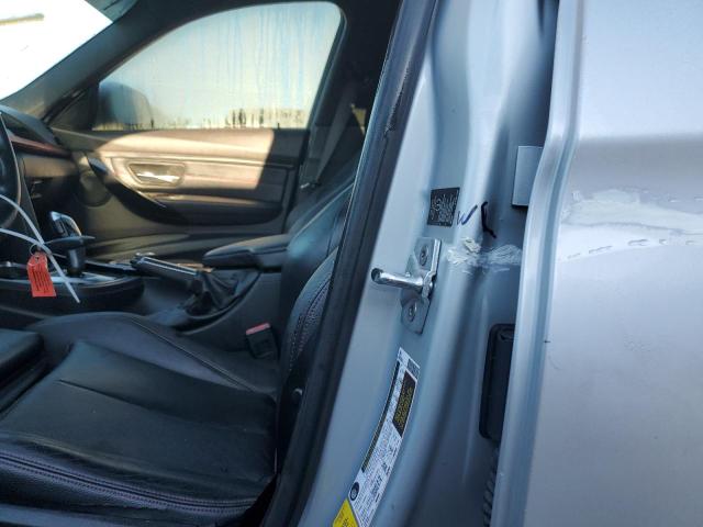 Photo 9 from auction – 2012 BMW 328 I with VIN WBA3A5C52CF349304