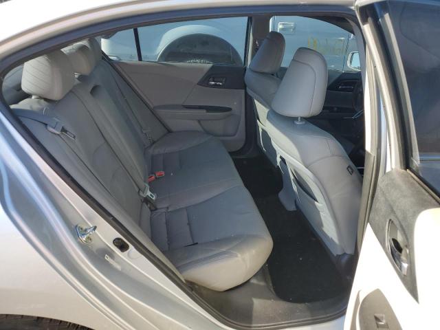 Photo 6 from auction – 2013 HONDA ACCORD EXL with VIN 1HGCR3F83DA005342