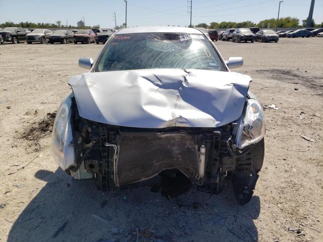 Photo 9 from auction – 2012 NISSAN ALTIMA BAS with VIN 1N4AL2AP5CN479192