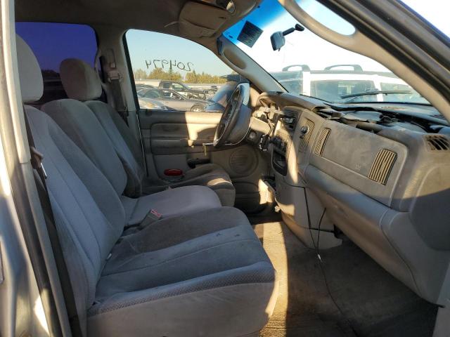 Photo 5 from auction – 2003 DODGE RAM 1500 S with VIN 1D7HA18N23J671275
