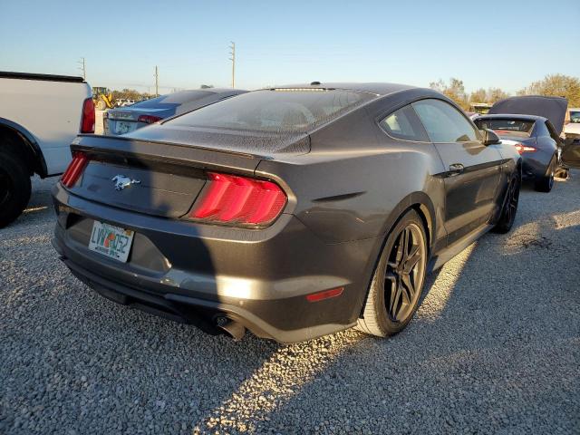 Photo 4 from auction – 2019 FORD MUSTANG with VIN 1FA6P8TH3K5167275