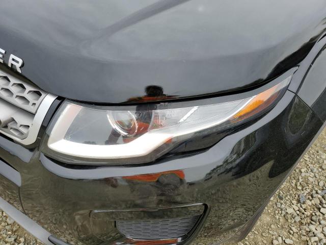 Photo 9 from auction – 2018 LAND ROVER RANGE ROVE with VIN SALVP2RX4JH296584