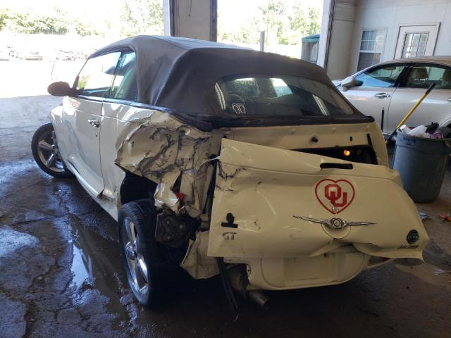 Photo 3 from auction – 2005 CHRYSLER PT CRUISER with VIN 3C3AY75S65T348836