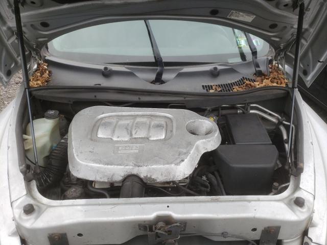 Photo 7 from auction – 2009 CHEVROLET HHR LS with VIN 3GNCA13B59S585474
