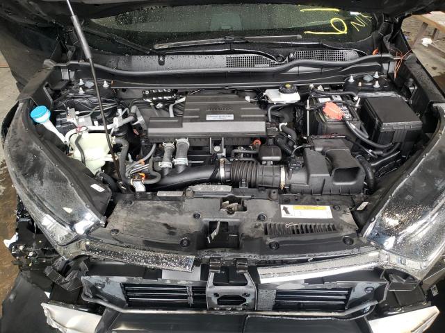 Photo 7 from auction – 2017 HONDA CR-V EX with VIN 2HKRW2H5XHH628812
