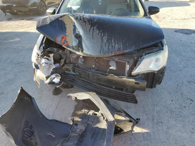 Photo 9 from auction – 2013 TOYOTA CAMRY L with VIN 4T4BF1FK5DR275479