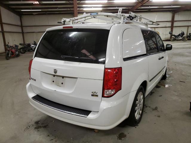 Photo 4 from auction – 2014 RAM TRADESMAN with VIN 2C4JRGAG1ER290566