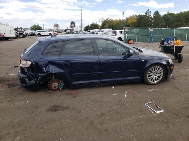 Photo 9 from auction – 2006 AUDI A3 S-LINE with VIN WAUKD78P56A197822