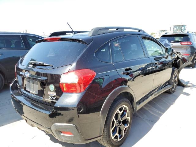 Photo 4 from auction – 2013 SUBARU XV CROSSTR with VIN JF2GPAVC2D2887258