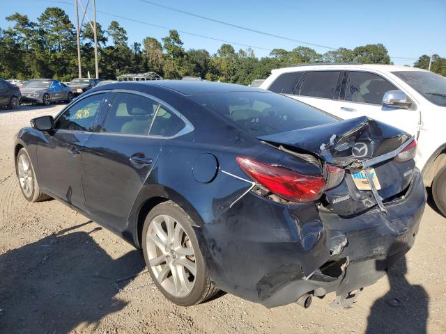 Photo 3 from auction – 2015 MAZDA 6 TOURING with VIN JM1GJ1V56F1196910