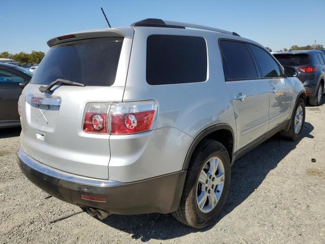 Photo 4 from auction – 2011 GMC ACADIA SLE with VIN 1GKKRPED8BJ318145