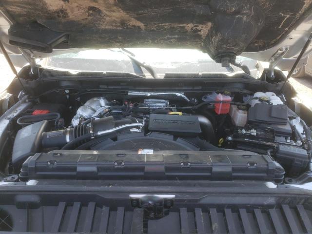 Photo 7 from auction – 2022 GMC SIERRA K25 with VIN 1GT49REY7NF302528