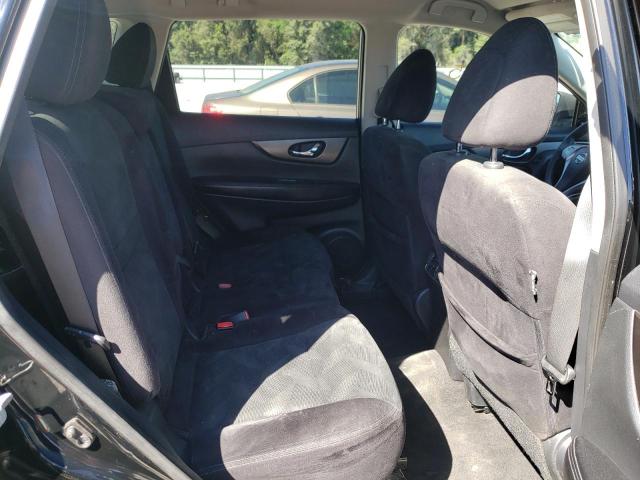 Photo 6 from auction – 2015 NISSAN ROGUE S with VIN 5N1AT2ML5FC763002