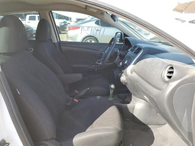 Photo 5 from auction – 2013 NISSAN VERSA S with VIN 3N1CN7AP6DL891944