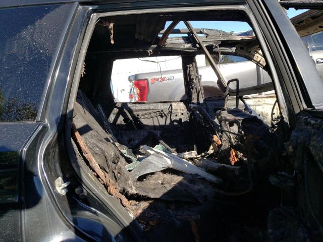 Photo 6 from auction – 2010 SUBARU FORESTER 2 with VIN JF2SH6CC3AH758669