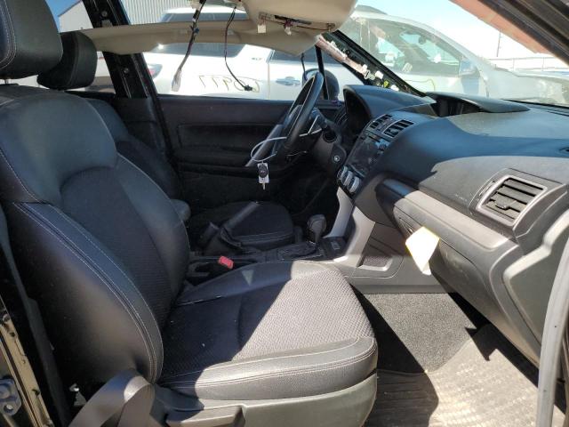 Photo 5 from auction – 2016 SUBARU FORESTER 2 with VIN JF2SJGDC7GH545418