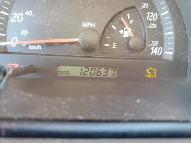 Photo 8 from auction – 2003 TOYOTA CAMRY LE with VIN JTDBE32K130171810