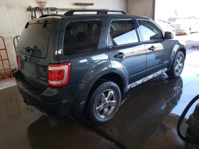 Photo 4 from auction – 2008 FORD ESCAPE XLT with VIN 1FMCU93158KD55865