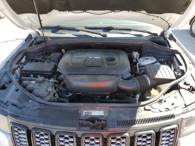 Photo 7 from auction – 2018 JEEP GRAND CHER with VIN 1C4RJFAG3JC123665