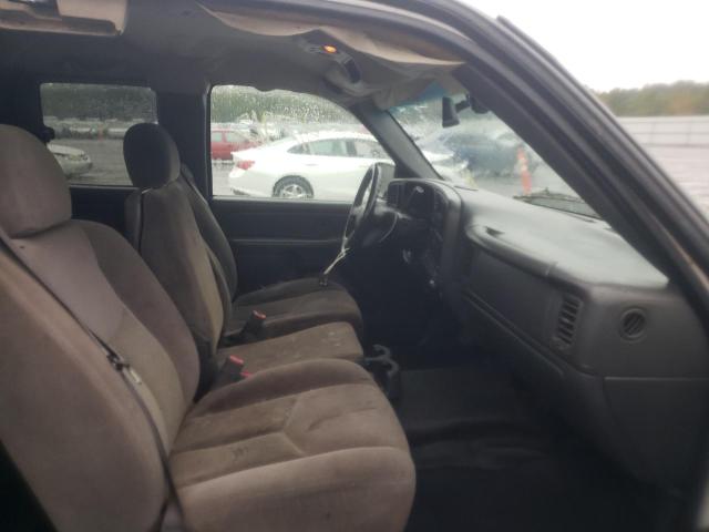 Photo 5 from auction – 2006 CHEVROLET SILVERADO with VIN 1GCEC19V06Z215593