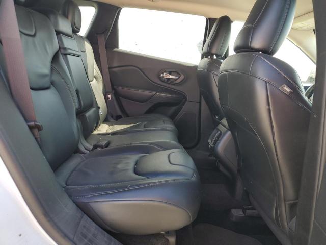 Photo 6 from auction – 2015 JEEP CHEROKEE L with VIN 1C4PJMDS9FW692893