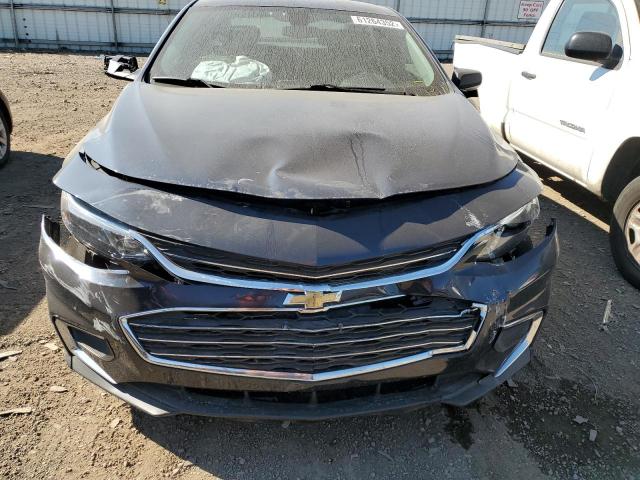 Photo 9 from auction – 2017 CHEVROLET MALIBU LS with VIN 1G1ZB5ST5HF223822