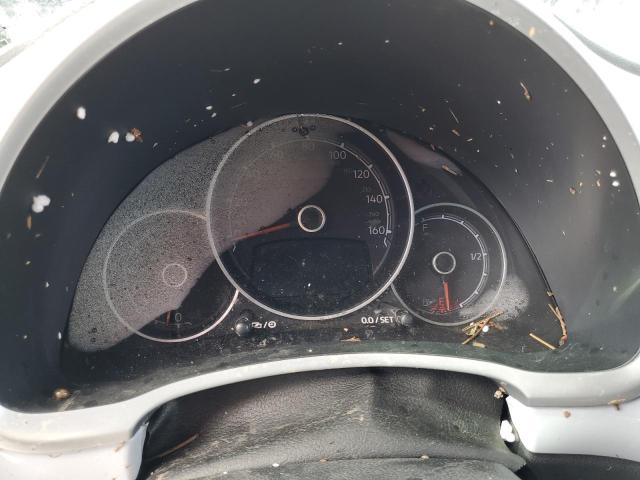 Photo 8 from auction – 2018 VOLKSWAGEN BEETLE S with VIN 3VW5DAAT5JM506931