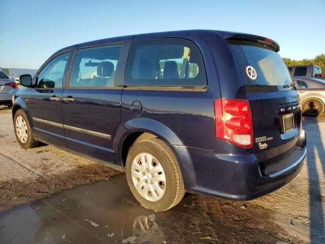 Photo 3 from auction – 2014 DODGE GRAND CARA with VIN 2C4RDGBG7ER191203