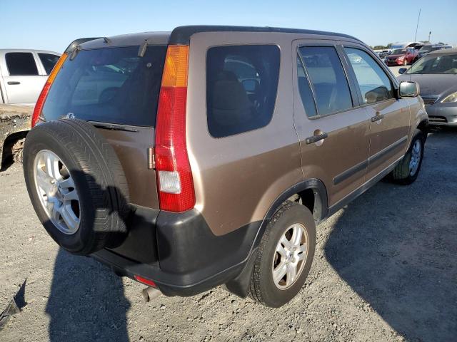 Photo 4 from auction – 2002 HONDA CR-V EX with VIN JHLRD788X2C076747