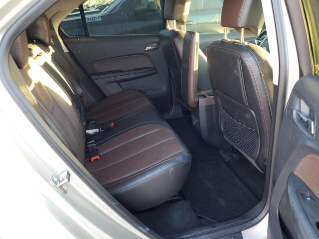 Photo 6 from auction – 2014 CHEVROLET EQUINOX LT with VIN 2GNALCEK8E6285463