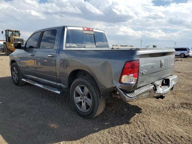 Photo 3 from auction – 2010 DODGE RAM 1500 with VIN 1D7RV1CT2AS103307