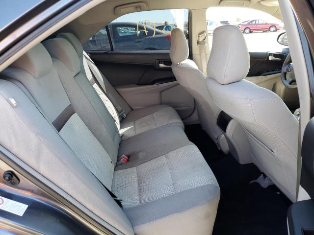 Photo 6 from auction – 2014 TOYOTA CAMRY L with VIN 4T4BF1FK4ER434266
