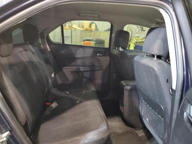 Photo 6 from auction – 2015 CHEVROLET EQUINOX LS with VIN 2GNALAEK4F6177198