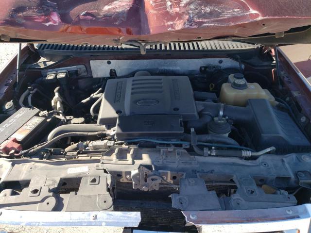 Photo 7 from auction – 2007 FORD EXPEDITION with VIN 1FMFK17567LA30653