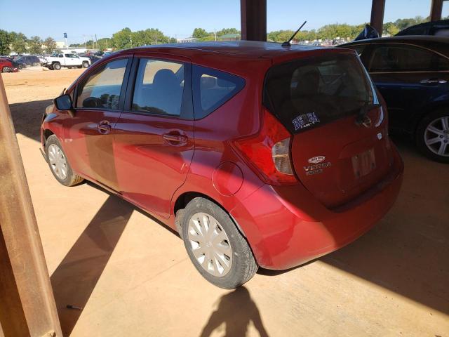 Photo 3 from auction – 2015 NISSAN VERSA NOTE with VIN 3N1CE2CP0FL390809