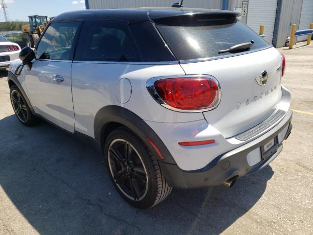 Photo 3 from auction – 2014 MINI COOPER S P with VIN WMWSS5C57EWN66987