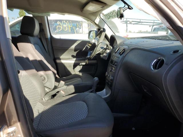 Photo 5 from auction – 2011 CHEVROLET HHR LS with VIN 3GNBAAFW8BS665464