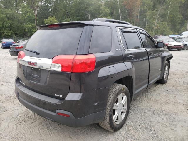 Photo 4 from auction – 2015 GMC TERRAIN SL with VIN 2GKFLWEK0F6246937