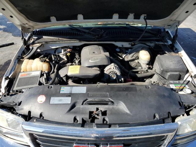 Photo 7 from auction – 2005 GMC NEW SIERRA with VIN 2GTEC13T051156902