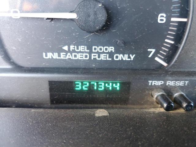 Photo 8 from auction – 1999 DODGE CARAVAN with VIN 1B4GP54R7XB916203