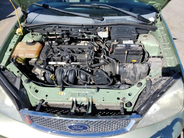 Photo 7 from auction – 2007 FORD FOCUS ZX4 with VIN 1FAFP34N17W311527