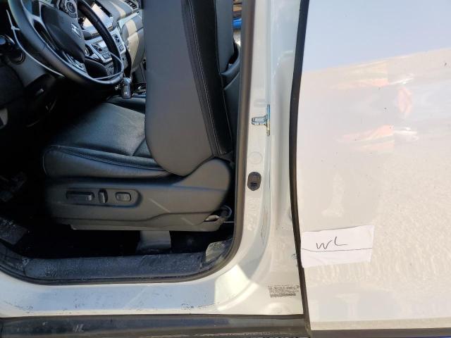 Photo 9 from auction – 2019 HONDA PILOT ELIT with VIN 5FNYF6H02KB019744