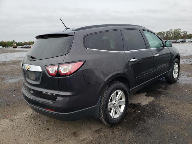 Photo 4 from auction – 2014 CHEVROLET TRAVERSE L with VIN 1GNKRHKD5EJ340668
