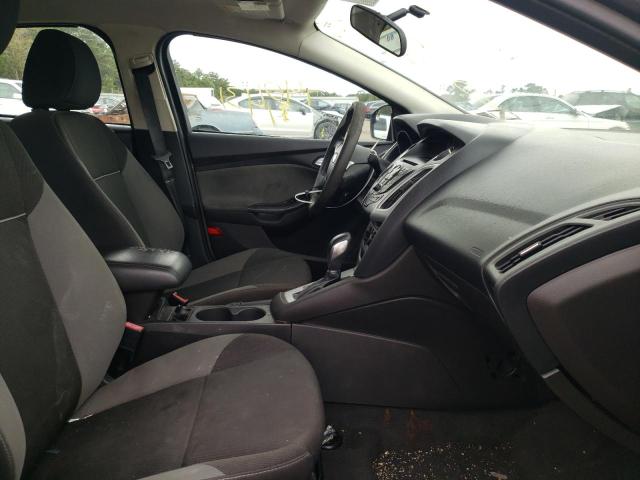 Photo 5 from auction – 2013 FORD FOCUS SE with VIN 1FADP3F23DL338137